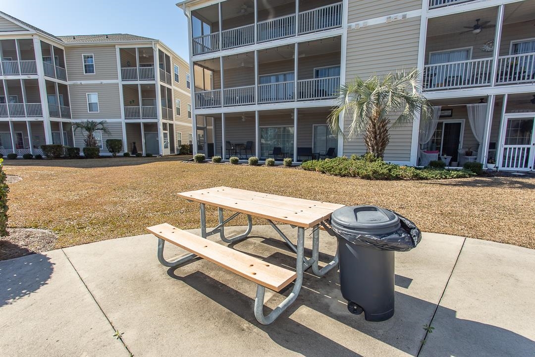 2040 Cross Gate Boulevard, Unit 204 Surfside Beach, SC 29575 - Photo 39 of 40