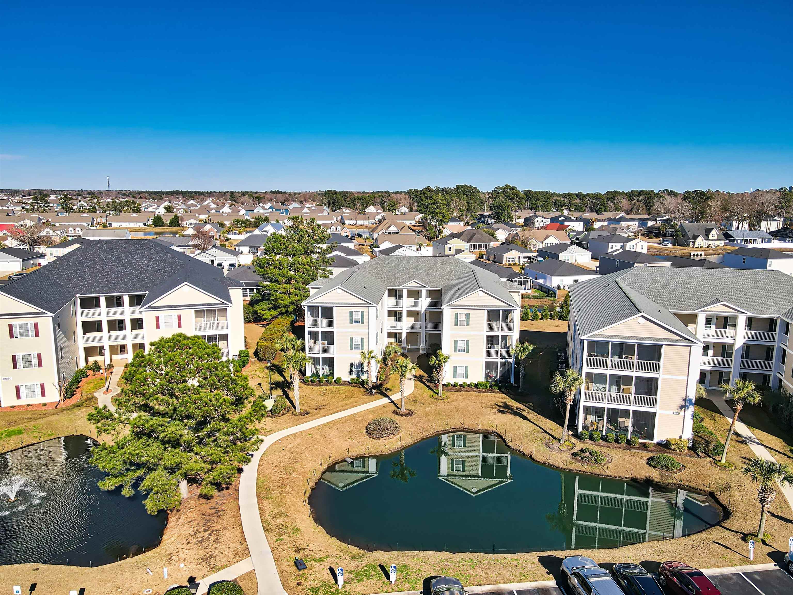 2040 Cross Gate Boulevard, Unit 204 Surfside Beach, SC 29575 - Photo 40 of 40
