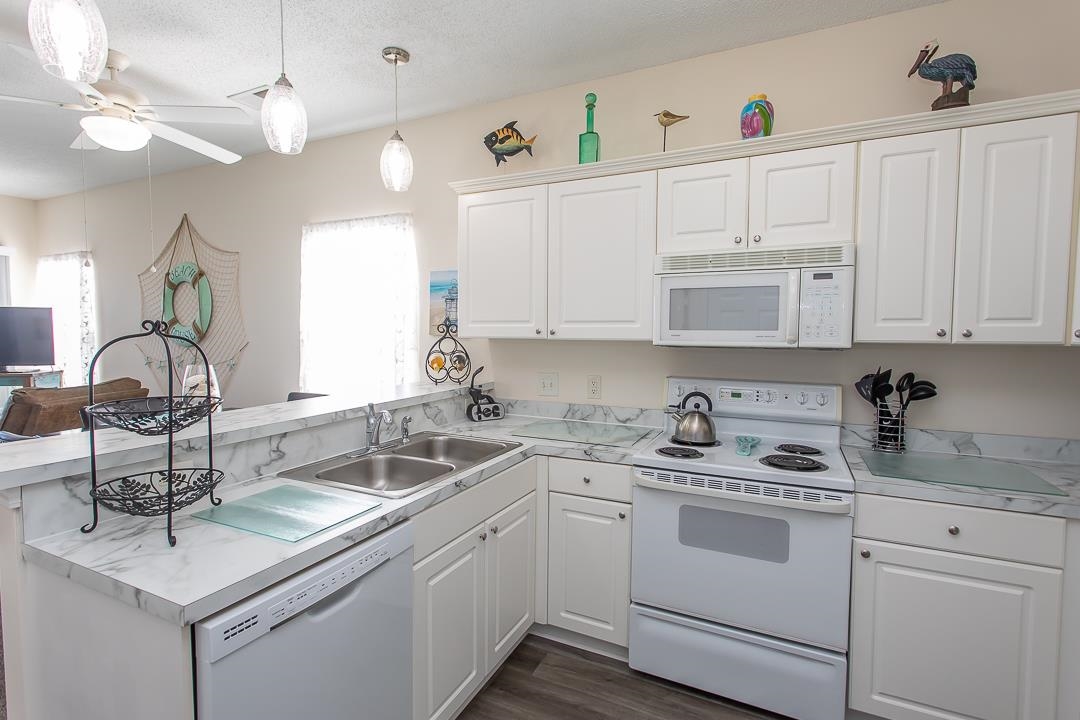 2040 Cross Gate Boulevard, Unit 204 Surfside Beach, SC 29575 - Photo 5 of 40