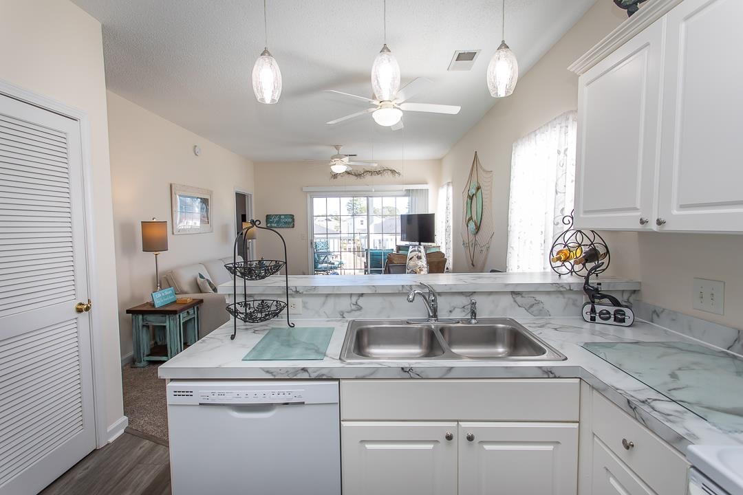 2040 Cross Gate Boulevard, Unit 204 Surfside Beach, SC 29575 - Photo 7 of 40