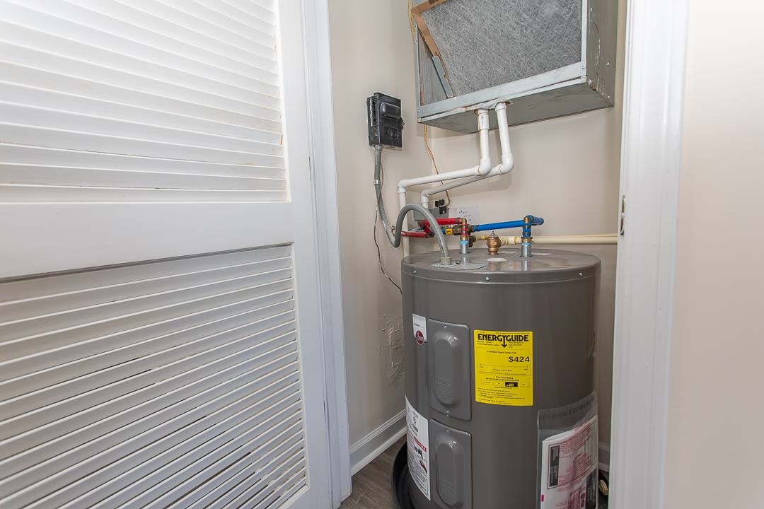 2040 Cross Gate Boulevard, Unit 204 Surfside Beach, SC 29575 - Photo 8 of 40