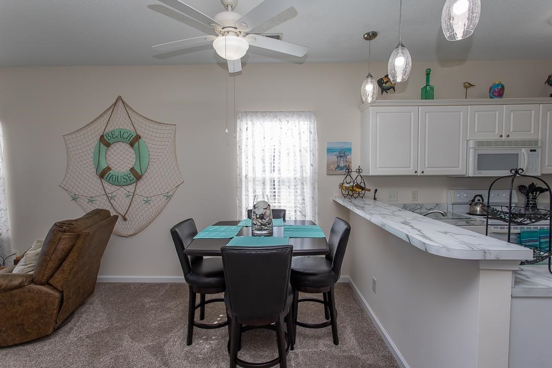 2040 Cross Gate Boulevard, Unit 204 Surfside Beach, SC 29575 - Photo 10 of 40