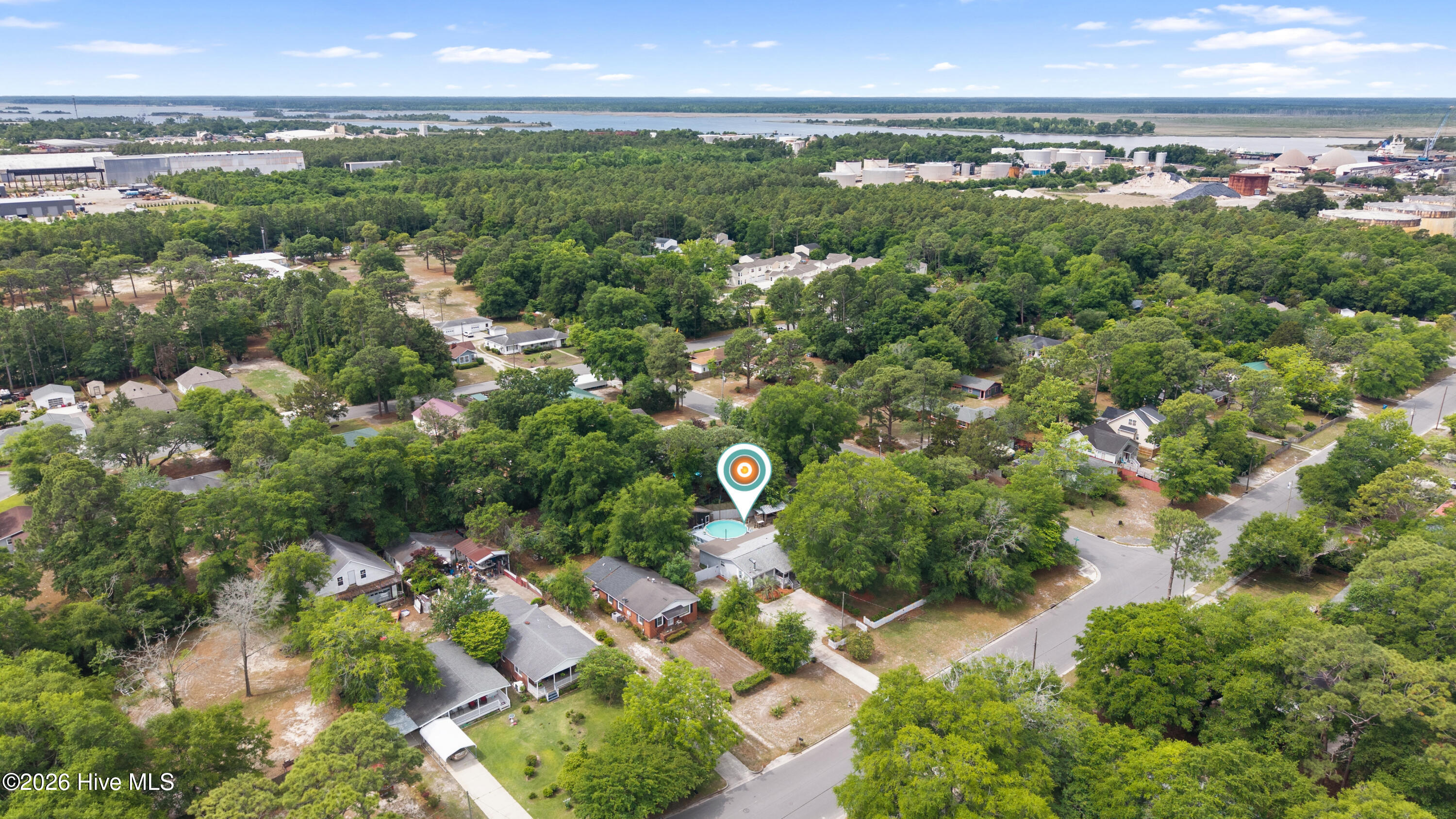 210 Rutledge Drive Wilmington, NC 28412 - Photo 43 of 49 DJI_20260508111312_0011_D