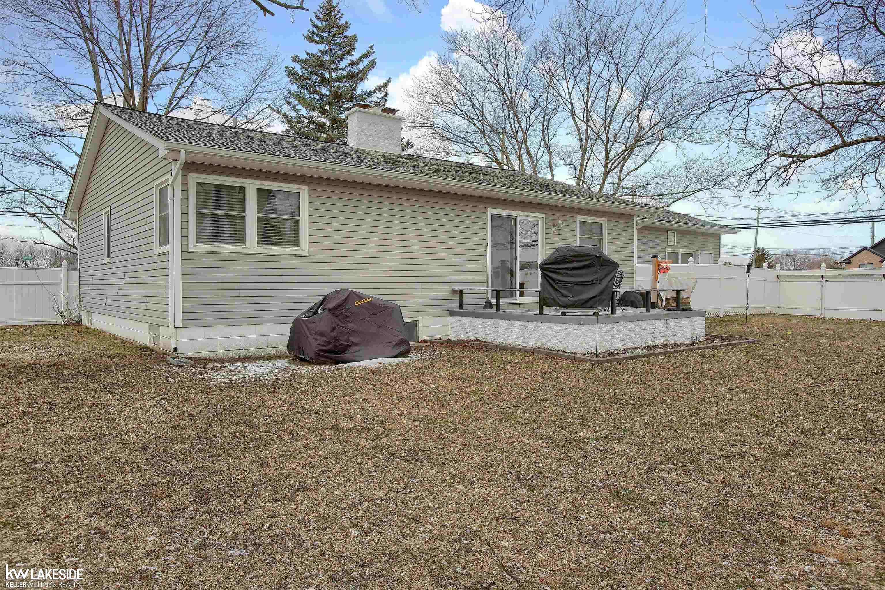 28431 Cotton Road Chesterfield, MI 48047 - Photo 21 of 26