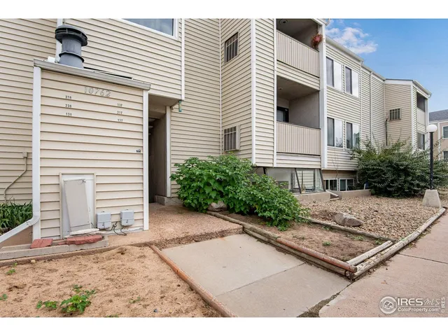 $123,995 | 10762 East Exposition Avenue, Unit 237, Aurora, CO 80012
