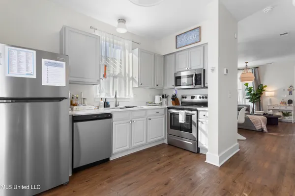 $365,000 | 2207 Government Street, Unit 11, Ocean Springs, MS 39564