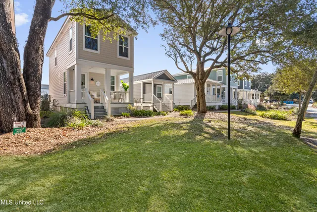 $365,000 | 2207 Government Street, Unit 11, Ocean Springs, MS 39564