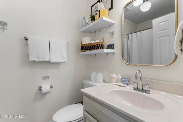 $365,000 | 2207 Government Street, Unit 11, Ocean Springs, MS 39564