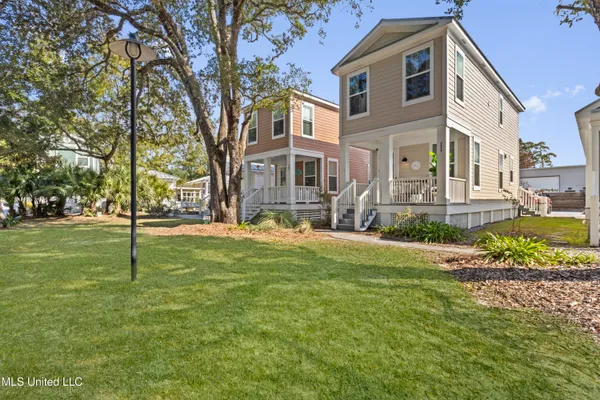 $365,000 | 2207 Government Street, Unit 11, Ocean Springs, MS 39564