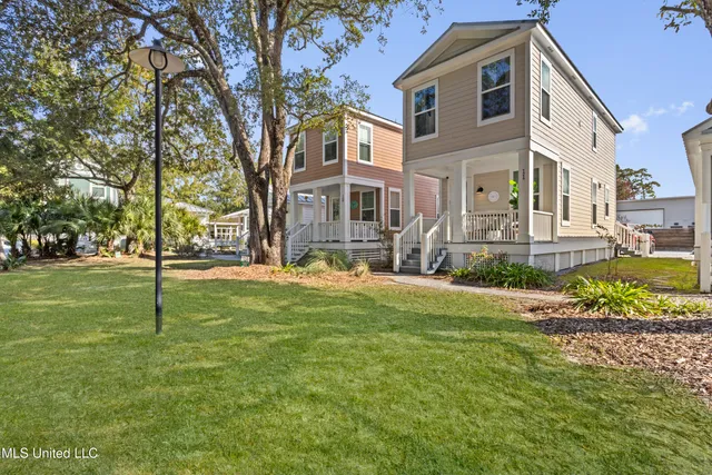 $365,000 | 2207 Government Street, Unit 11, Ocean Springs, MS 39564