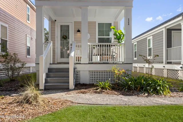 $365,000 | 2207 Government Street, Unit 11, Ocean Springs, MS 39564
