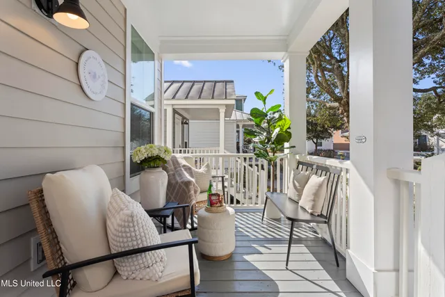 $365,000 | 2207 Government Street, Unit 11, Ocean Springs, MS 39564