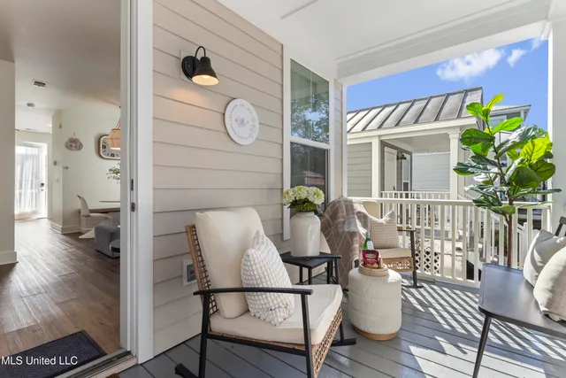 $365,000 | 2207 Government Street, Unit 11, Ocean Springs, MS 39564