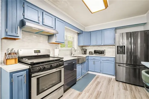 $143,500 | 609 North Lee Street, Marksville, LA 71351