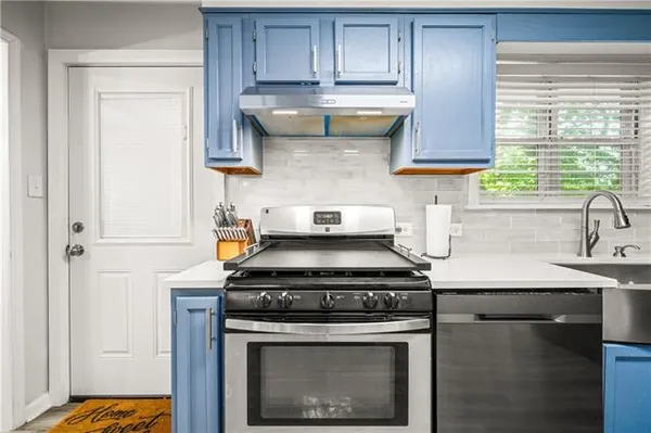 $143,500 | 609 North Lee Street, Marksville, LA 71351