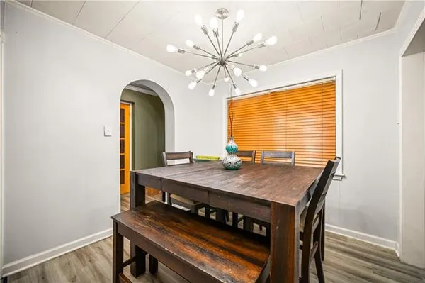 $143,500 | 609 North Lee Street, Marksville, LA 71351