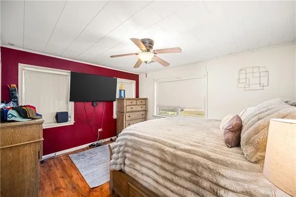 $143,500 | 609 North Lee Street, Marksville, LA 71351