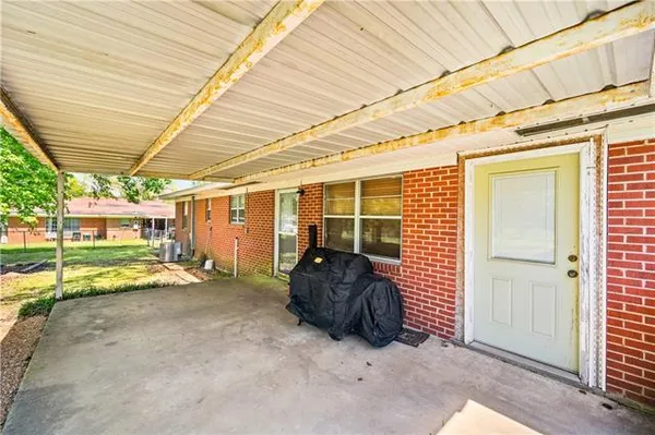 $143,500 | 609 North Lee Street, Marksville, LA 71351