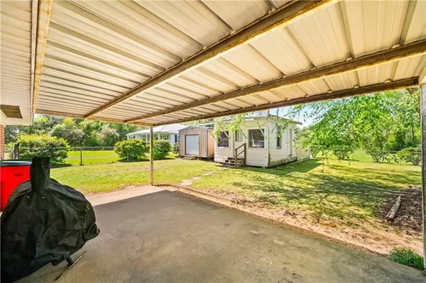 $143,500 | 609 North Lee Street, Marksville, LA 71351
