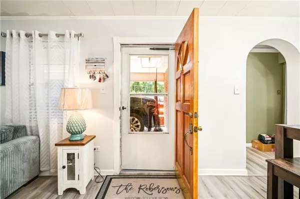 $143,500 | 609 North Lee Street, Marksville, LA 71351