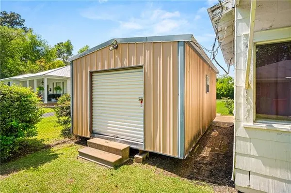 $143,500 | 609 North Lee Street, Marksville, LA 71351