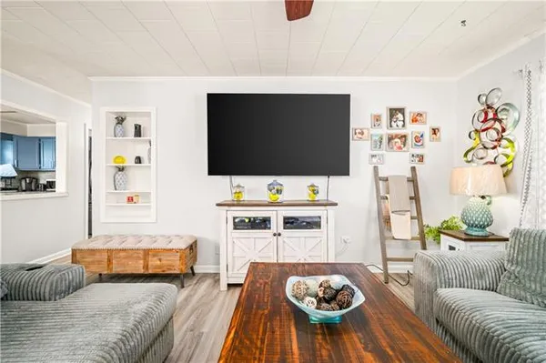 $143,500 | 609 North Lee Street, Marksville, LA 71351