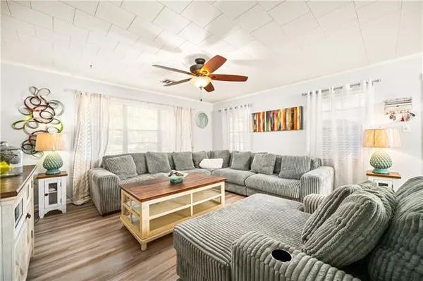 $143,500 | 609 North Lee Street, Marksville, LA 71351