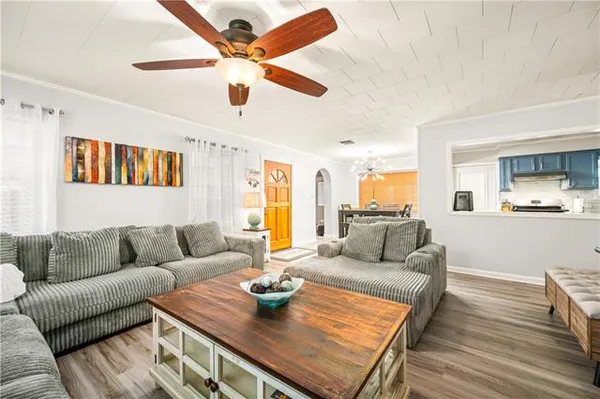 $143,500 | 609 North Lee Street, Marksville, LA 71351