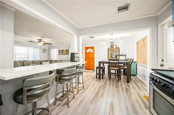 $143,500 | 609 North Lee Street, Marksville, LA 71351