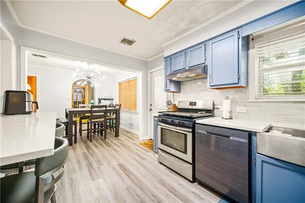 $143,500 | 609 North Lee Street, Marksville, LA 71351