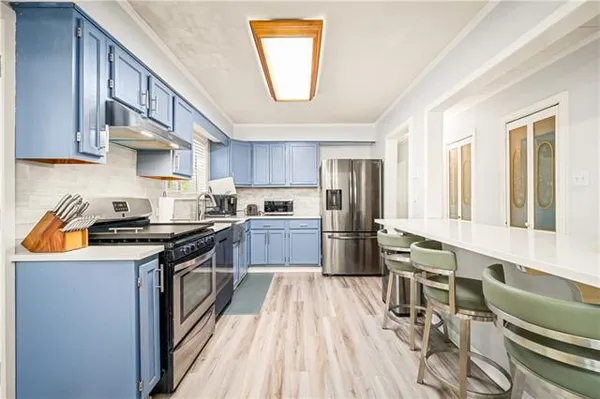 $143,500 | 609 North Lee Street, Marksville, LA 71351