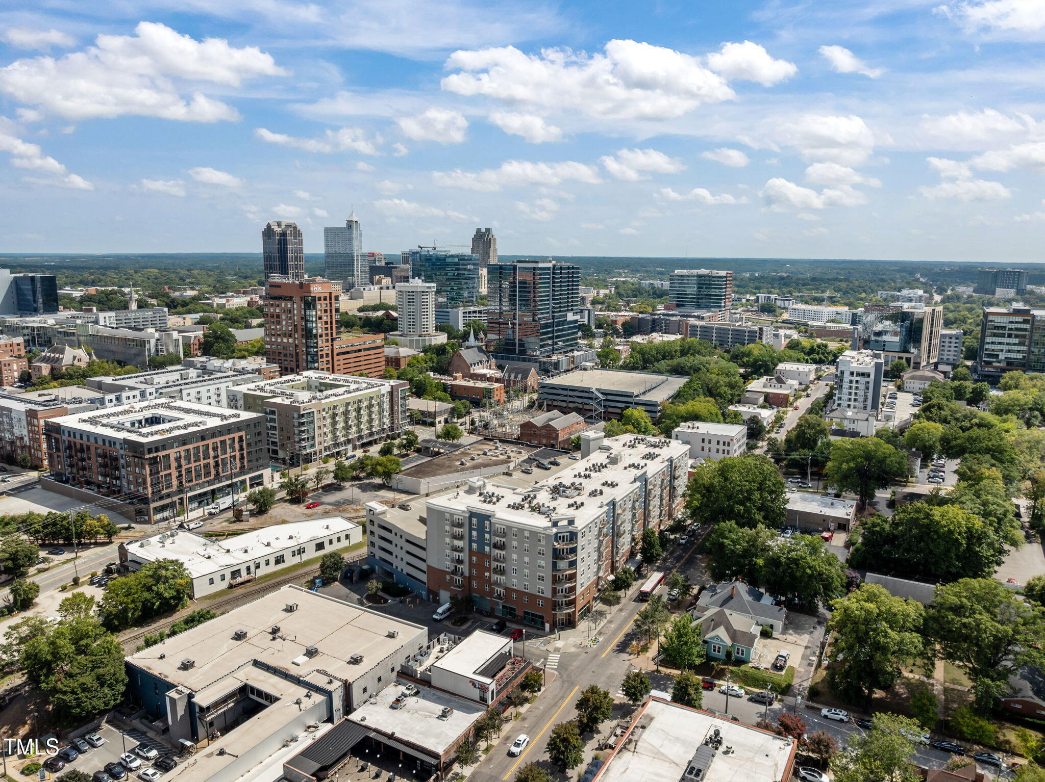 222 Glenwood Avenue, Unit 313 Raleigh, NC 27603 - Photo 44 of 51 49-web-or-mls-DJI_0625