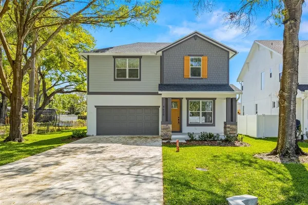 $869,900 | 4629 Wishart Boulevard, Tampa, FL 33603