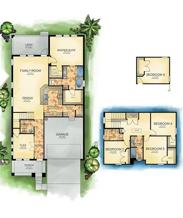 $889,000 | 4629 Wishart Boulevard, Tampa, FL 33603
