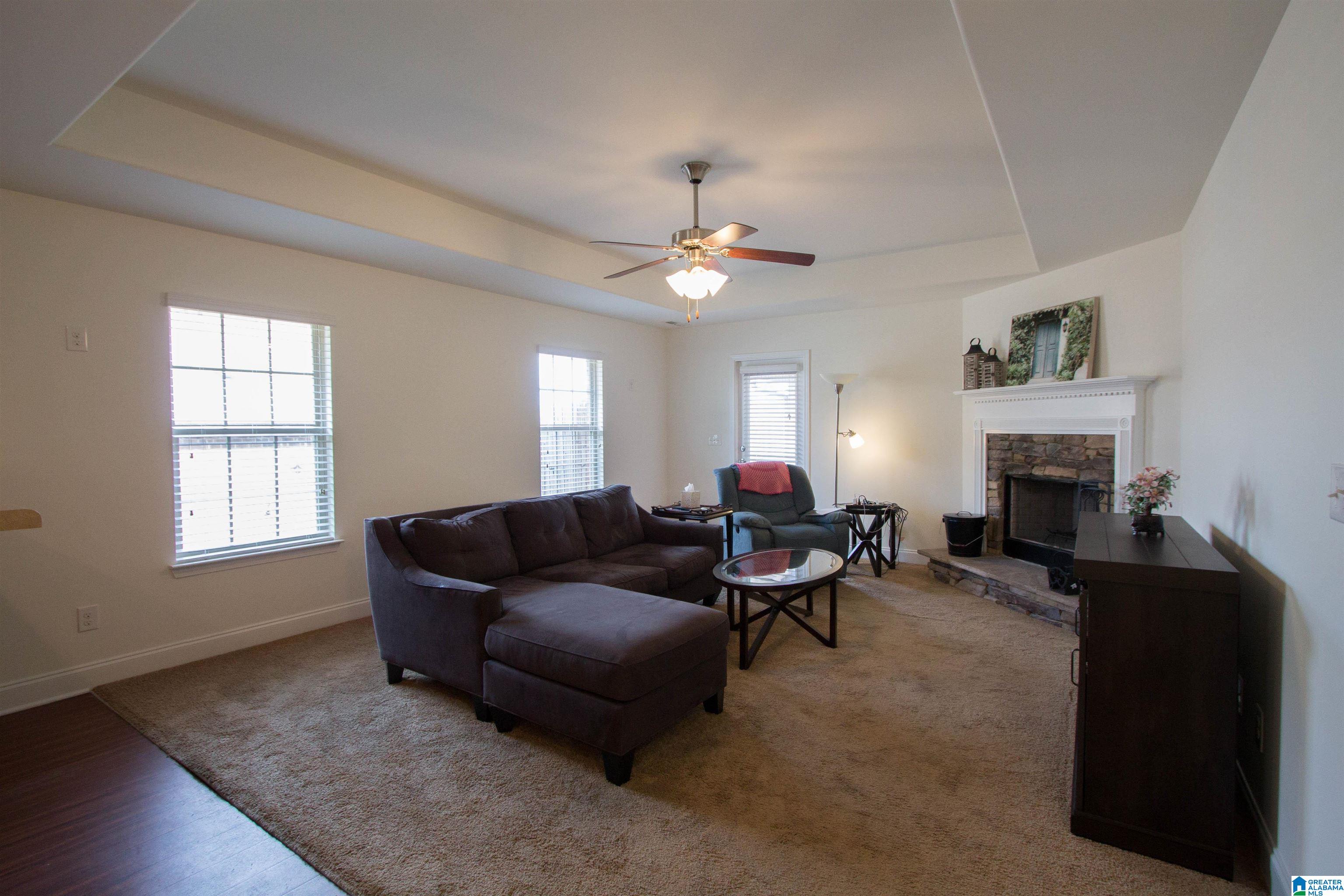 116 Crisfield Circle Alabaster, AL 35007 - Photo 10 of 36