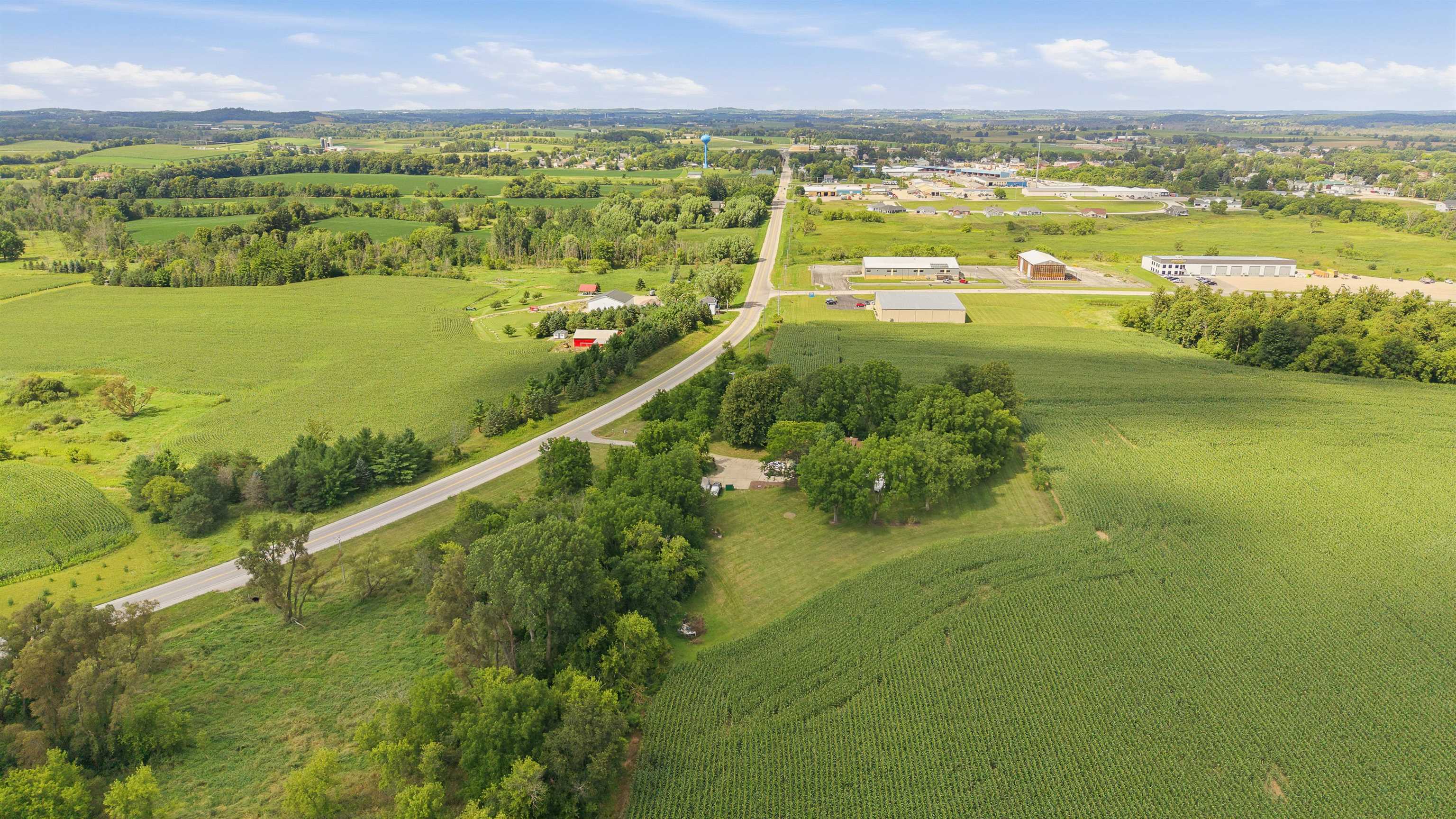 N1299 County Road West Campbellsport, WI 53010 - Photo 17 of 24 Gallery Image 17