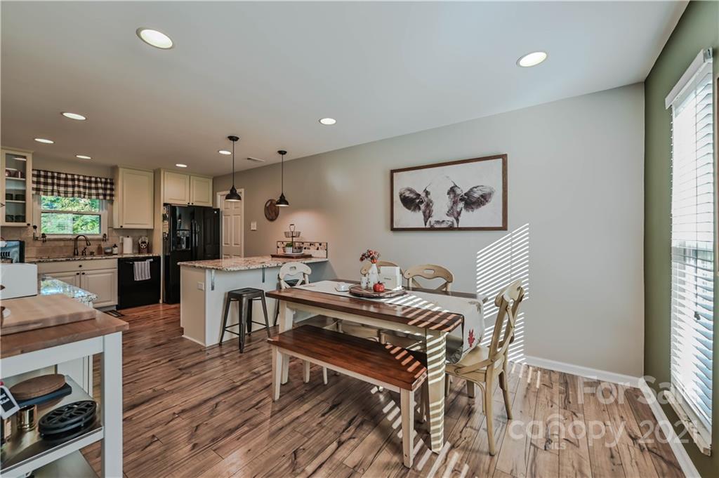 10337 Fairway Ridge Road Charlotte, NC 28277 - Photo 12 of 32