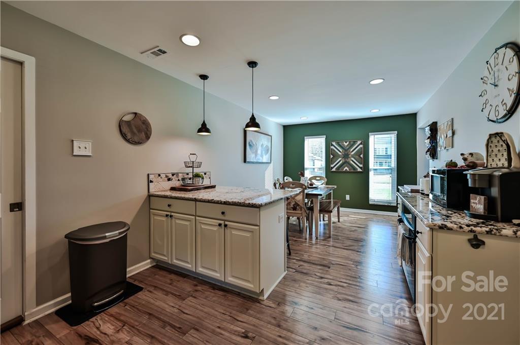 10337 Fairway Ridge Road Charlotte, NC 28277 - Photo 16 of 32
