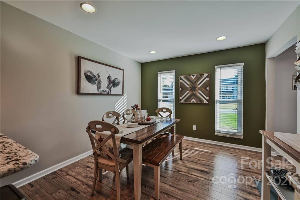 10337 Fairway Ridge Road Charlotte, NC 28277 - Photo 17 of 32