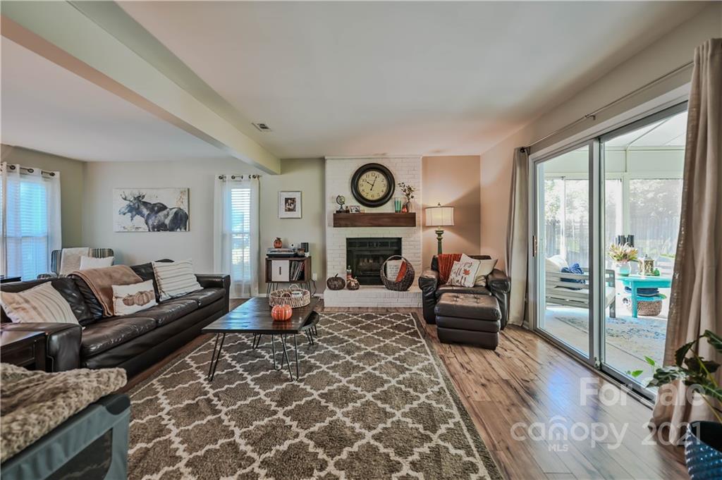 10337 Fairway Ridge Road Charlotte, NC 28277 - Photo 20 of 32