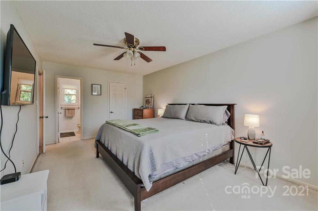 10337 Fairway Ridge Road Charlotte, NC 28277 - Photo 22 of 32