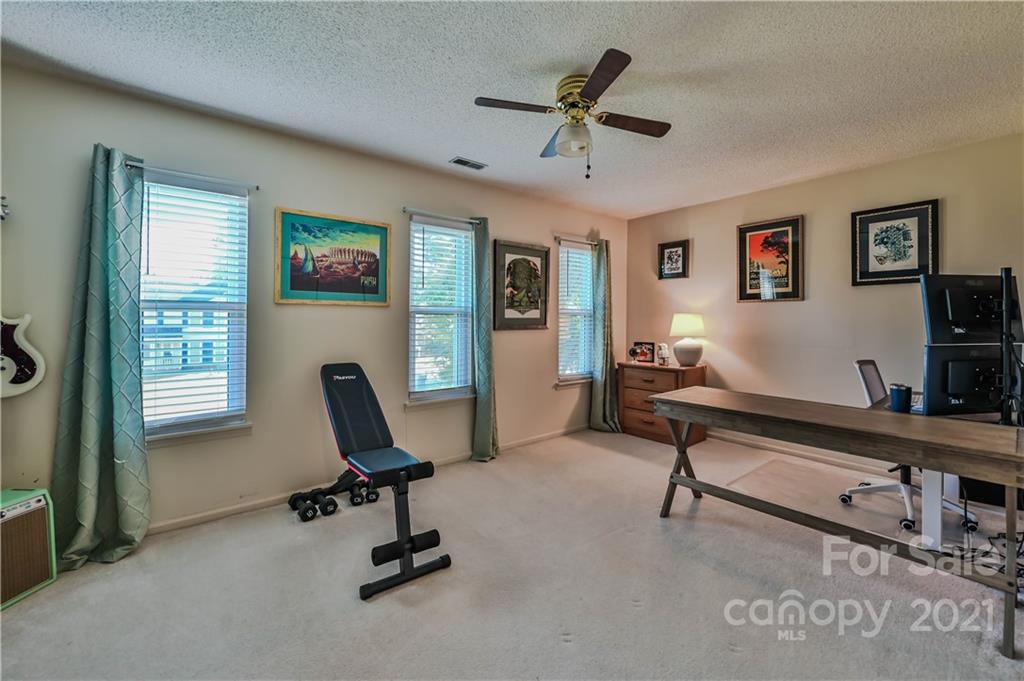 10337 Fairway Ridge Road Charlotte, NC 28277 - Photo 24 of 32