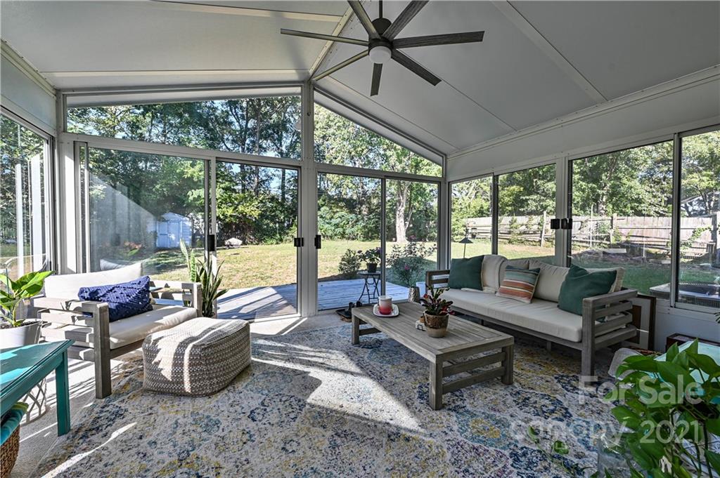 10337 Fairway Ridge Road Charlotte, NC 28277 - Photo 27 of 32