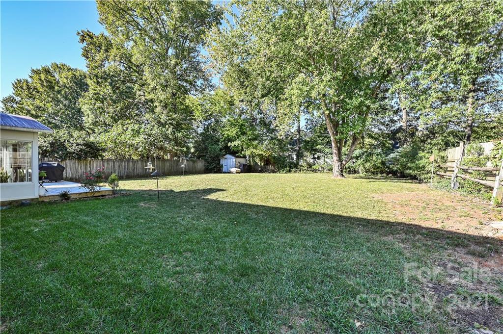 10337 Fairway Ridge Road Charlotte, NC 28277 - Photo 30 of 32