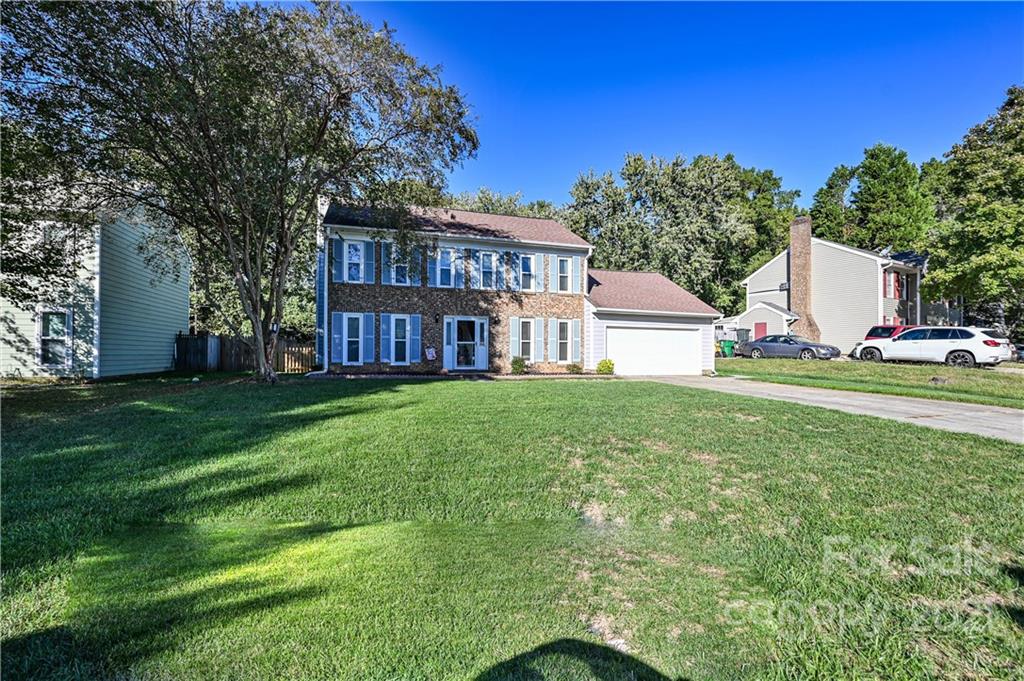 10337 Fairway Ridge Road Charlotte, NC 28277 - Photo 32 of 32