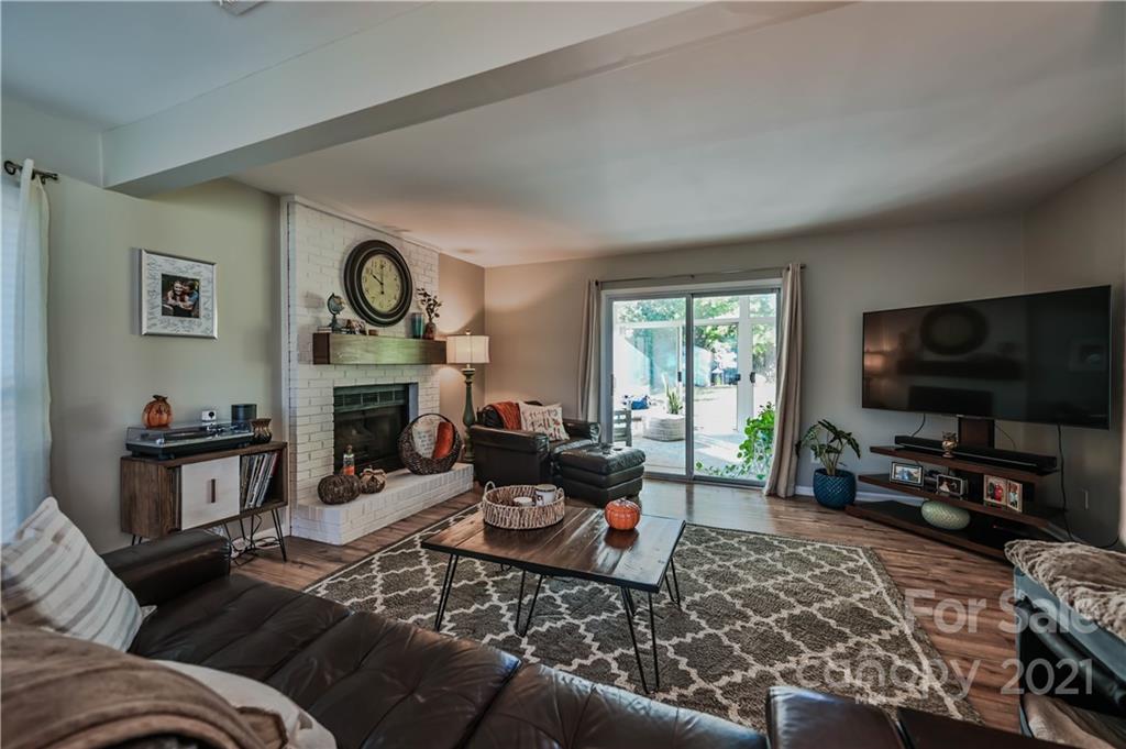 10337 Fairway Ridge Road Charlotte, NC 28277 - Photo 8 of 32