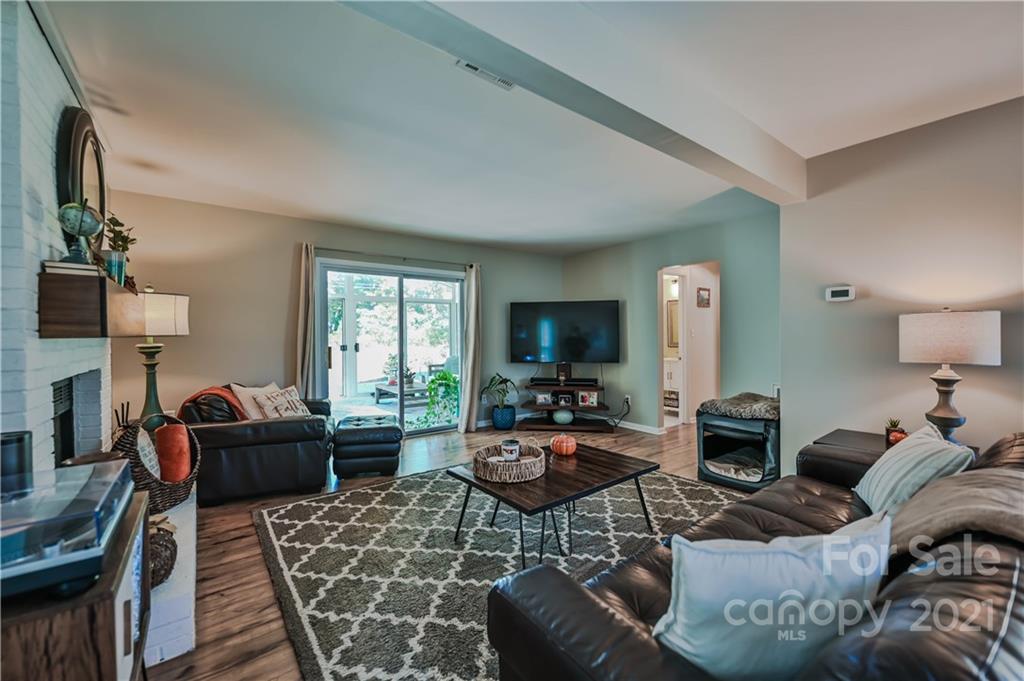 10337 Fairway Ridge Road Charlotte, NC 28277 - Photo 9 of 32