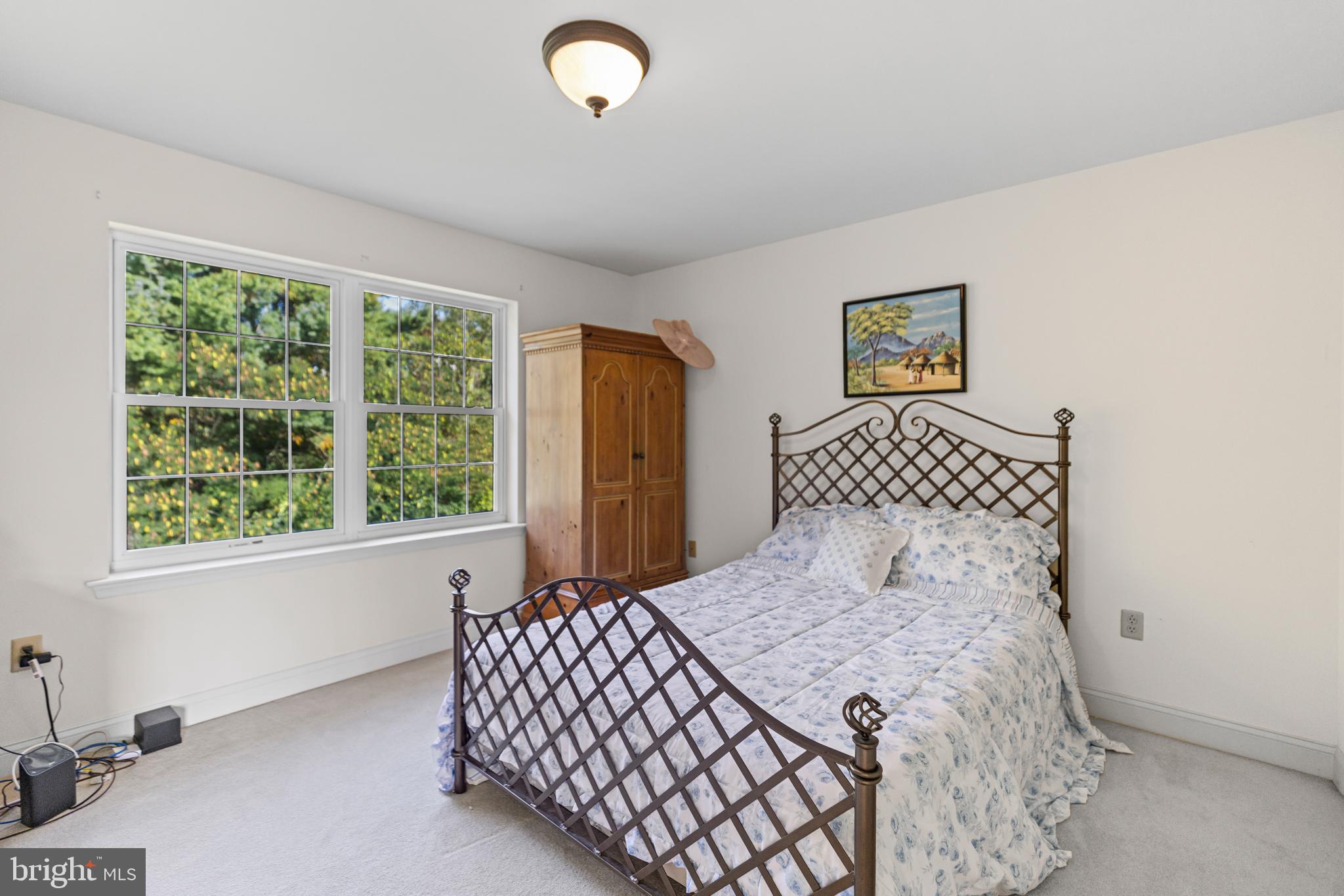 1 Cardinal Lane Sicklerville, NJ 08081 - Photo 23 of 35 a bedroom with a bed and a window