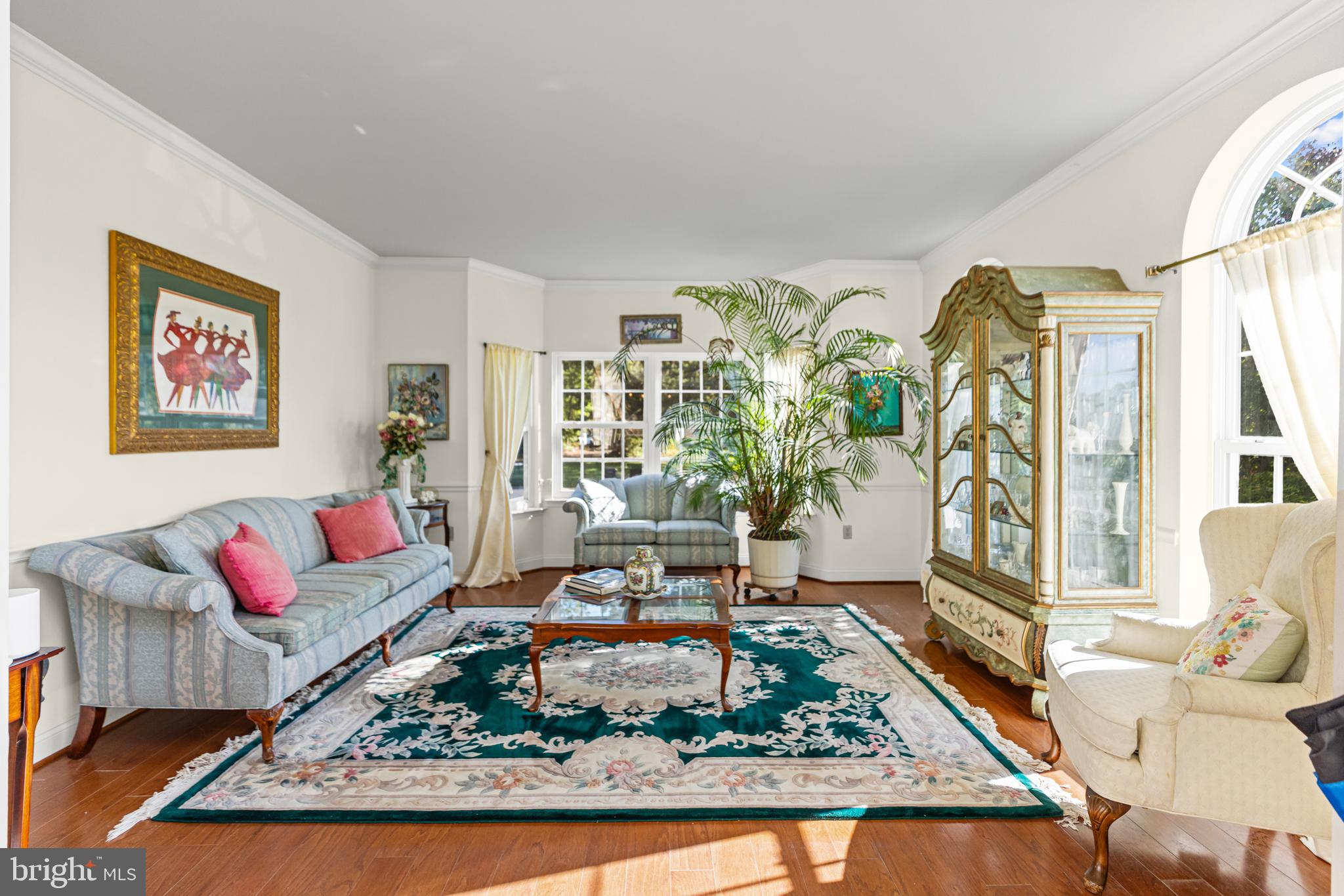 1 Cardinal Lane Sicklerville, NJ 08081 - Photo 5 of 35 a living room with furniture