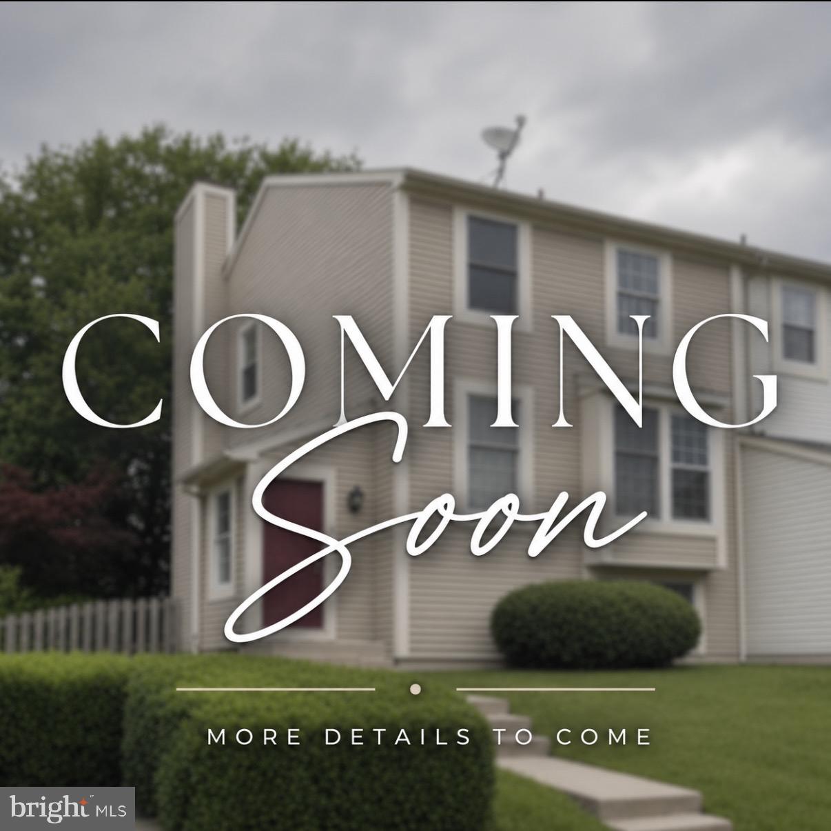 514 Ellrose Court Frederick, MD 21703 - Photo 1 of 1